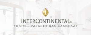 Transfer Privado - InterContinental Porto - Palácio das Cardosas