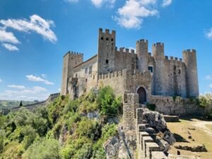 Tour - Nazaré e Óbidos