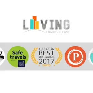Transfer Privado - Porto Downtown Living - Picaria Apartments