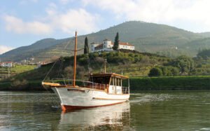 Luxo em Portugal: Porto, Lisboa e Cidades Históricas - 7 Noites / 8 Dias