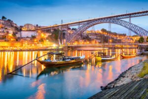 Tudo Incluído para 5 Dias no Porto (Exceto voo)