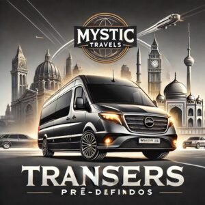 Transfers Pré-Definidos