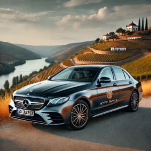 Tour Douro Valley - Standard