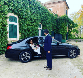 Sobre Nós Mystic Travels motorista privado