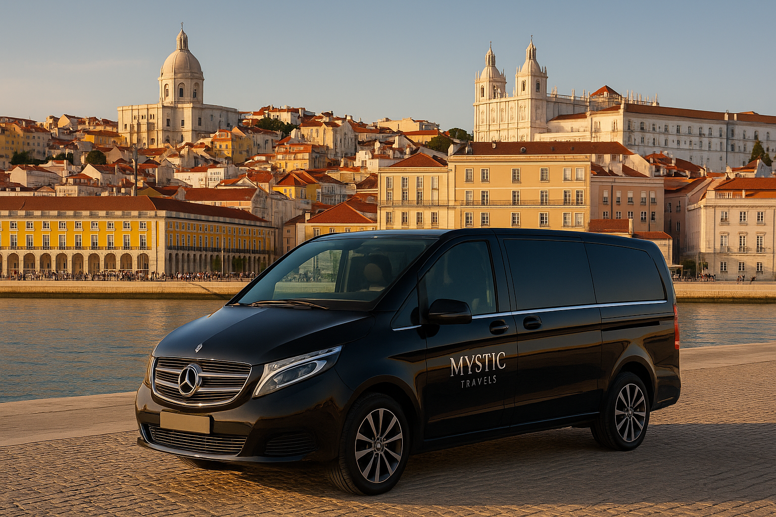 Sobre Nós Mystic Travels Lisboa Centro