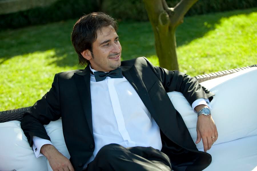 Sobre Nós Mystic Travels Fundador Paulo Pereira