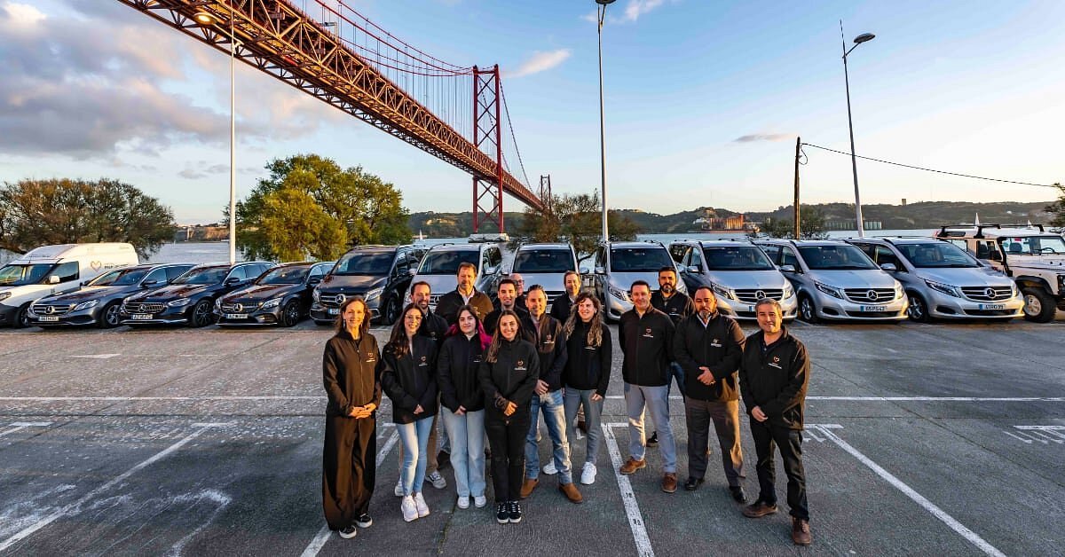 Sobre Nós Mystic Travels Porto Norte