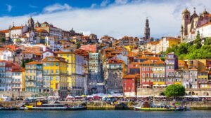 🌆 Tour Privado Cidade do Porto — Half Day / Full Day
