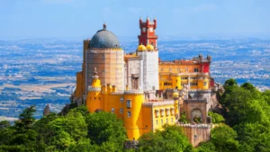 palácio da pena