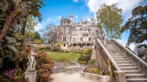 quinta da regaleira