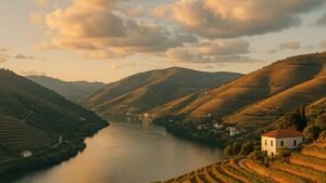 Tour Privado Douro Valley – Mystic Travels Portugal