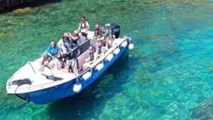 Bilhetes Ilhas Berlengas – Passeio de Barco com Mystic Travels