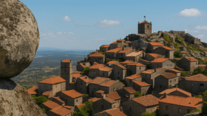 tour aldeias historicas mystic travels