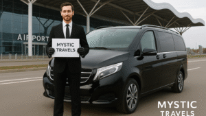 Transfer Privado Premium Portugal