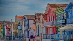 🌊 Tour Privado a Aveiro — Full Day desde o Porto